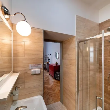 Old Town - Skorepka Apartment *