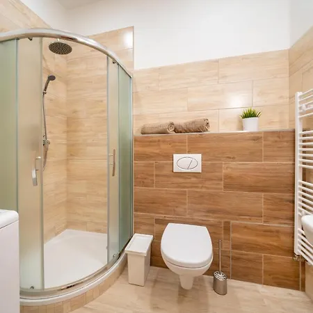 Old Town - Skorepka Apartment Prague