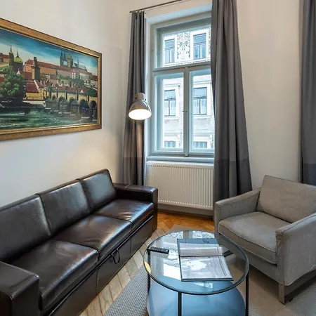 Apartment Old Town - Skorepka Prague