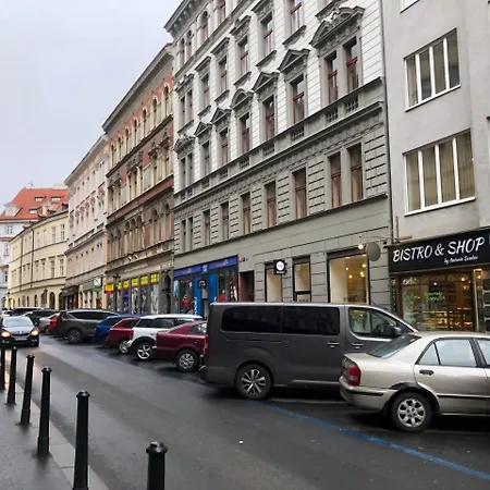 Old Town - Skorepka *